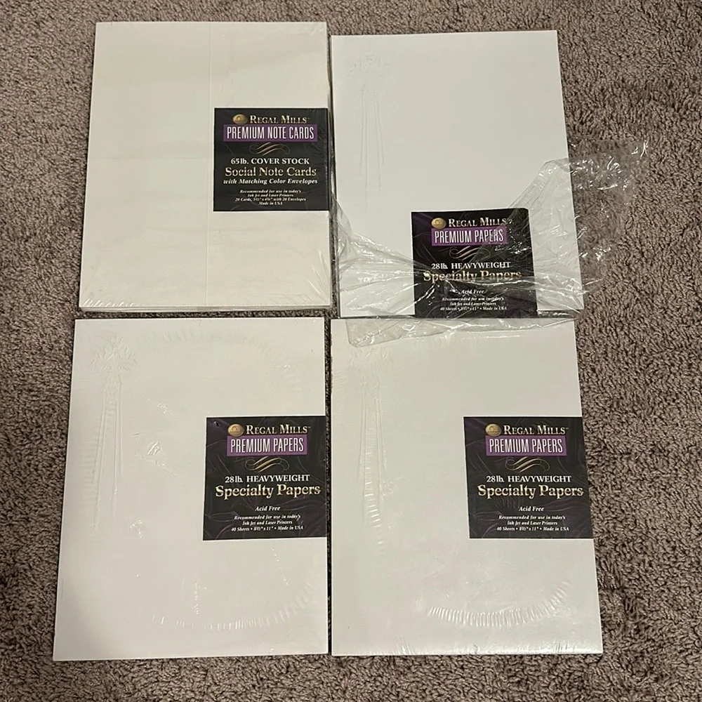 N/A set premium